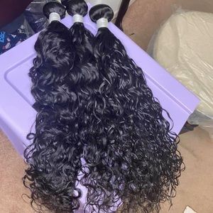 Hair Bundles